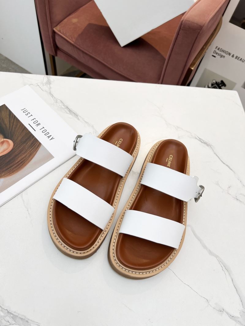 Celine Sandals